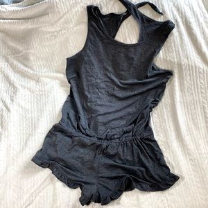 Victoria’s Secret Jersey Romper